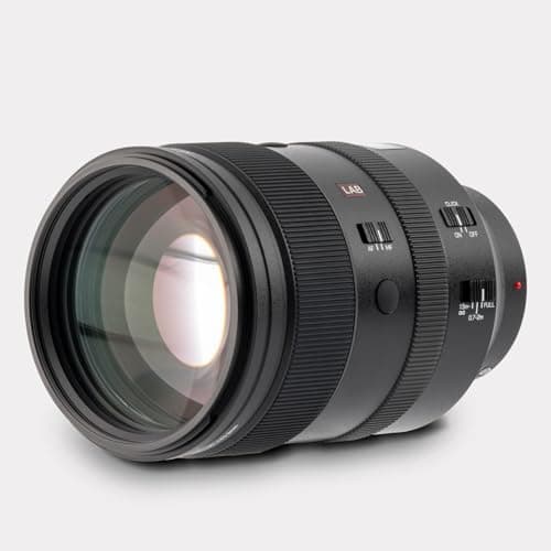 Variant image 4 of Viltrox AF 135mm F1.8 Lab