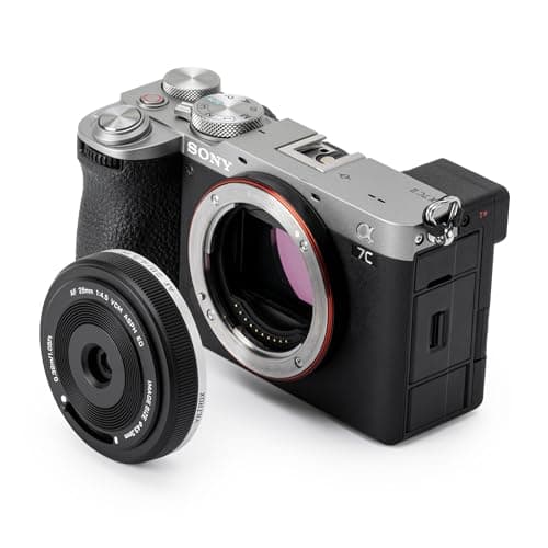Picture of Viltrox AF 28mm F4.5 VCM