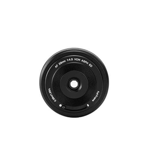 Variant image 3 of Viltrox AF 28mm F4.5 VCM