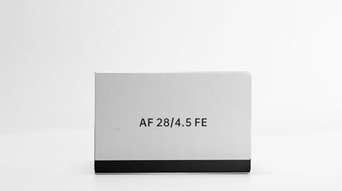 Variant image 6 of Viltrox AF 28mm F4.5 VCM