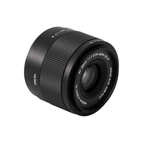 Variant image 0 of Viltrox AF 35mm F1.8