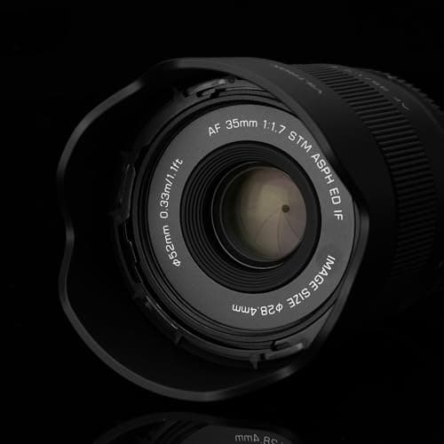 Variant image 3 of Viltrox AF 35mm F1.8