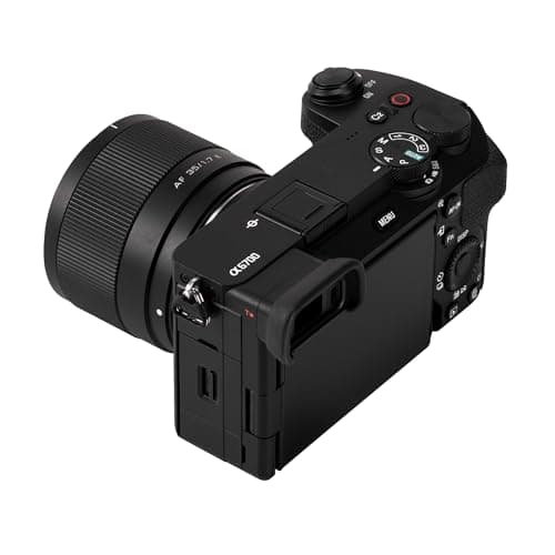 Variant image 5 of Viltrox AF 35mm F1.8