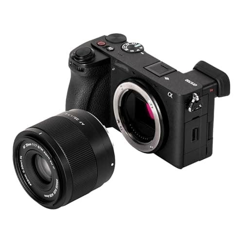 Variant image 7 of Viltrox AF 35mm F1.8
