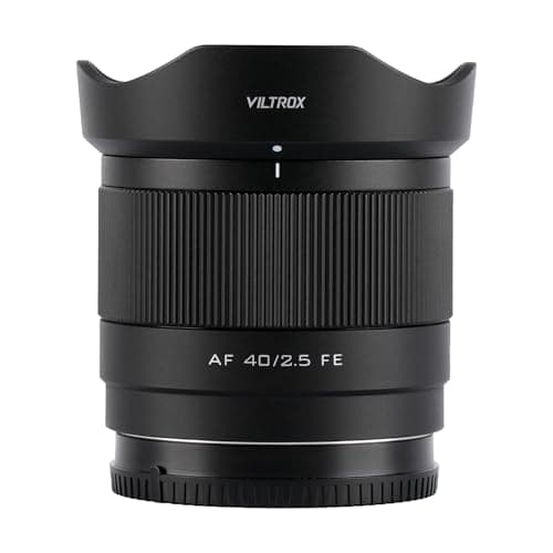 Picture of Viltrox AF 40mm F2.5