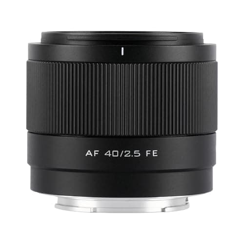 Variant image 0 of Viltrox AF 40mm F2.5