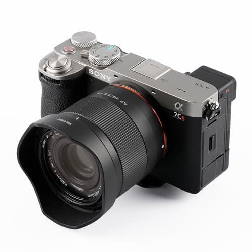 Variant image 1 of Viltrox AF 40mm F2.5