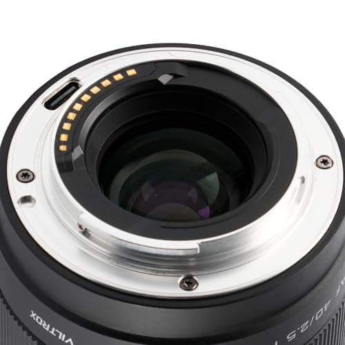 Variant image 2 of Viltrox AF 40mm F2.5
