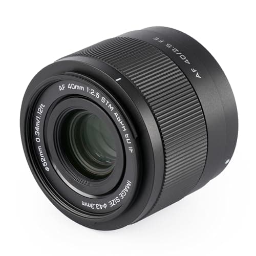 Variant image 3 of Viltrox AF 40mm F2.5
