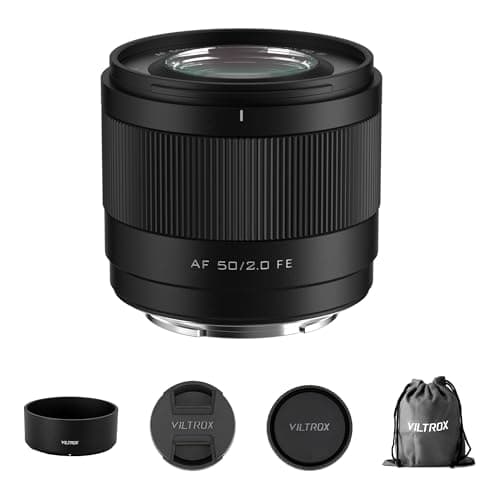 Picture of Viltrox AF 50mm F1.8