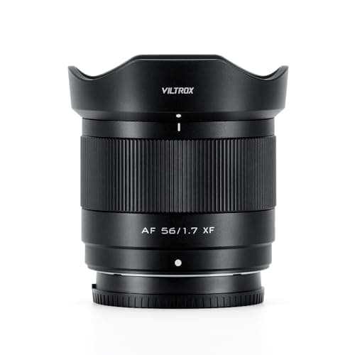 Picture of Viltrox AF 56mm F1.7