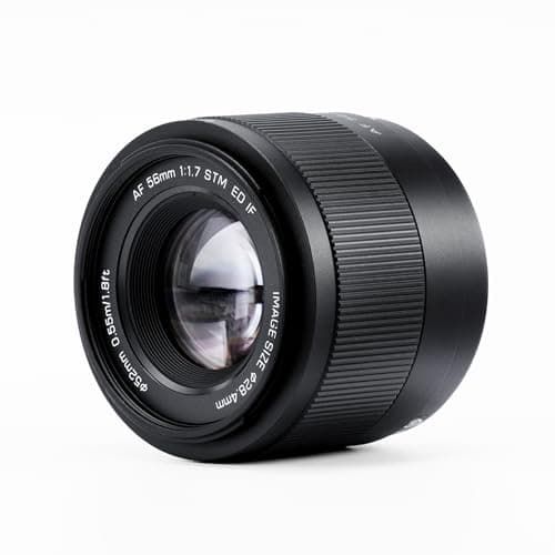 Variant image 0 of Viltrox AF 56mm F1.7