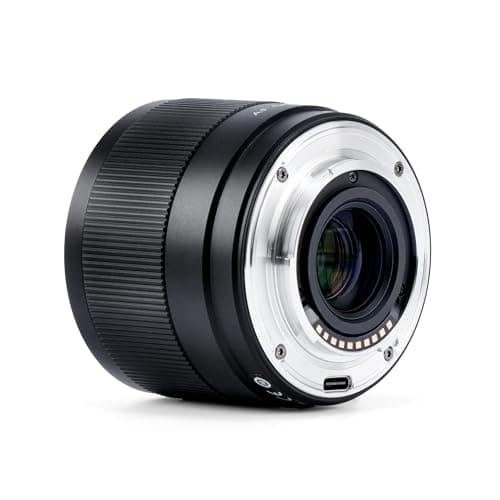 Variant image 1 of Viltrox AF 56mm F1.7