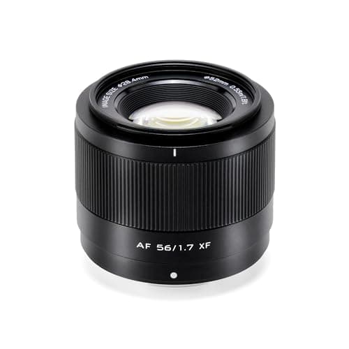 Variant image 2 of Viltrox AF 56mm F1.7