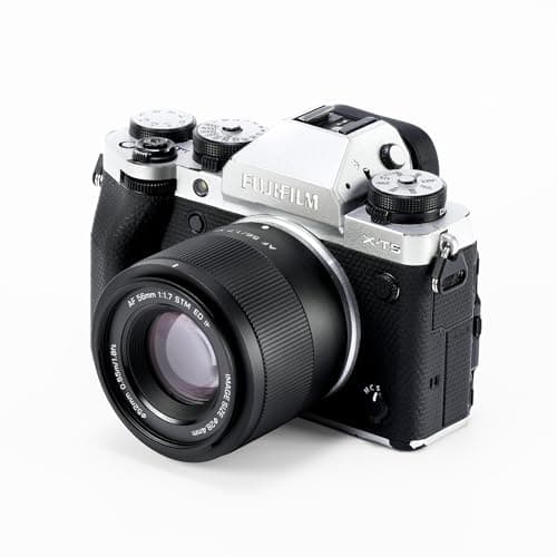 Variant image 3 of Viltrox AF 56mm F1.7