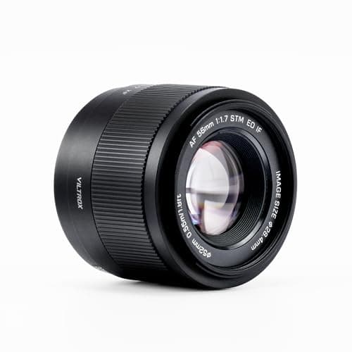 Variant image 5 of Viltrox AF 56mm F1.7