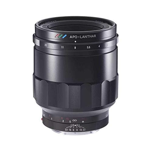 Picture of Voigtlander 65mm F2 Macro APO-Lanthar
