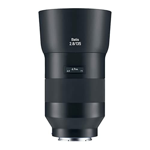 Picture of Zeiss Batis 135mm F2.8