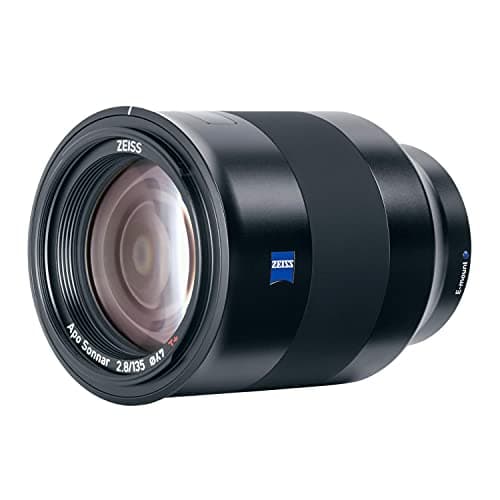 Variant image 0 of Zeiss Batis 135mm F2.8