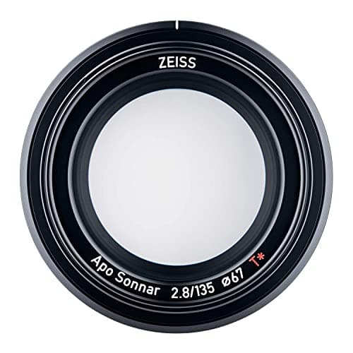 Variant image 1 of Zeiss Batis 135mm F2.8
