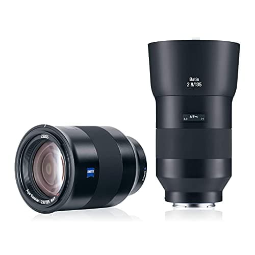 Variant image 5 of Zeiss Batis 135mm F2.8