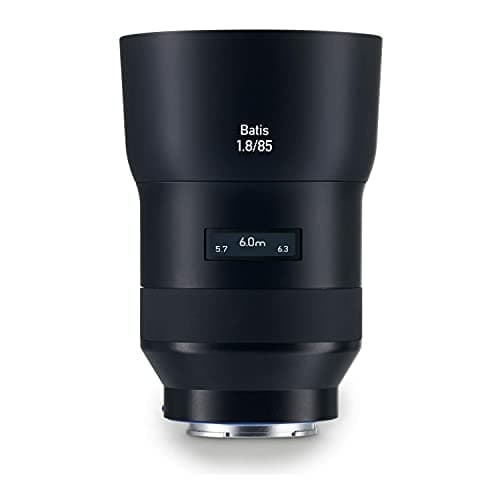 Picture of Zeiss Batis 85mm F1.8