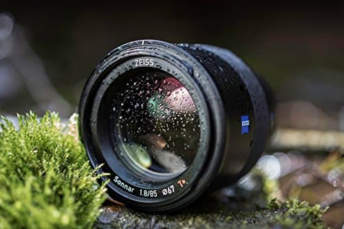 Variant image 0 of Zeiss Batis 85mm F1.8
