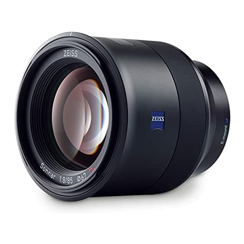 Variant image 1 of Zeiss Batis 85mm F1.8