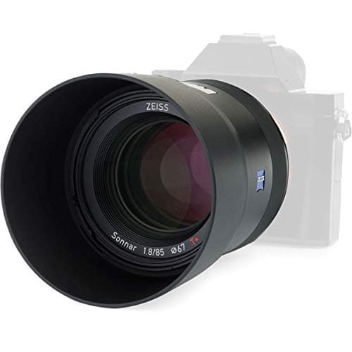 Variant image 2 of Zeiss Batis 85mm F1.8