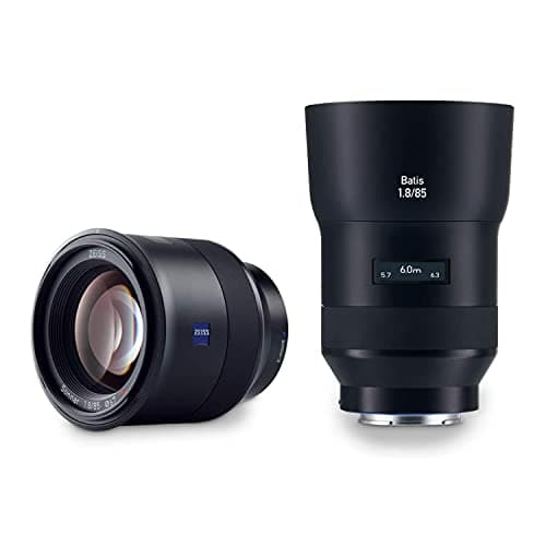 Variant image 6 of Zeiss Batis 85mm F1.8