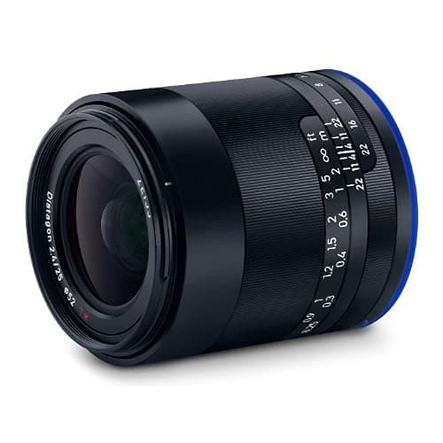 Variant image 0 of Zeiss Loxia 25mm F2.4