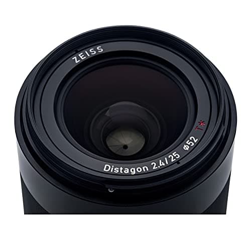 Variant image 1 of Zeiss Loxia 25mm F2.4