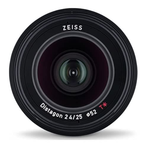 Variant image 2 of Zeiss Loxia 25mm F2.4
