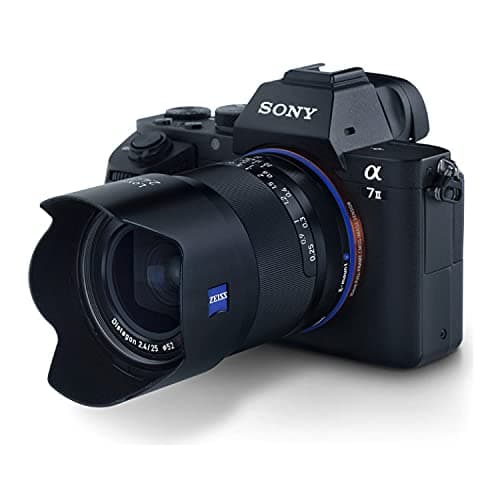 Variant image 3 of Zeiss Loxia 25mm F2.4