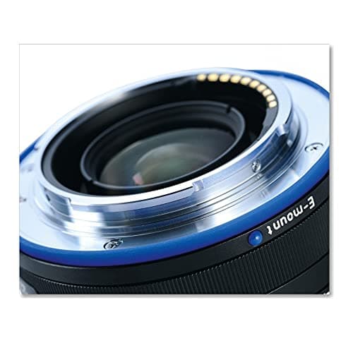 Variant image 4 of Zeiss Loxia 25mm F2.4