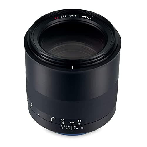 Variant image 0 of Zeiss Loxia 85mm F2.4