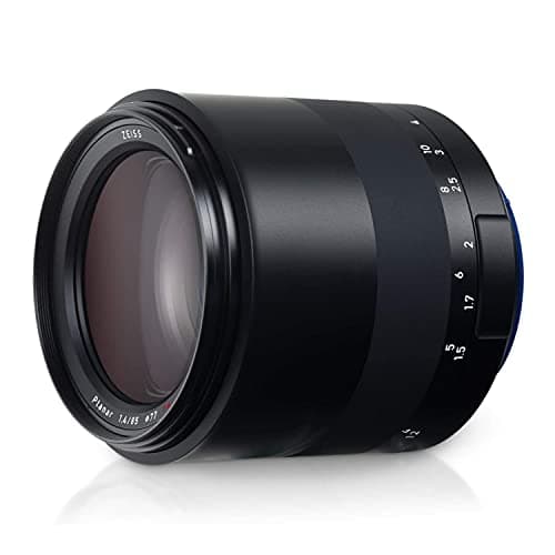 Variant image 1 of Zeiss Loxia 85mm F2.4
