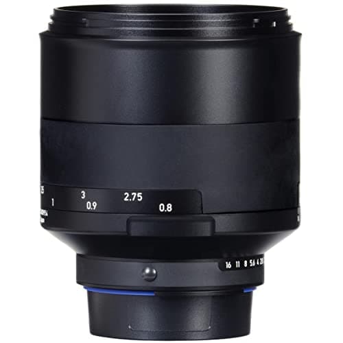 Variant image 2 of Zeiss Loxia 85mm F2.4