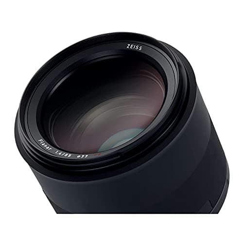 Variant image 4 of Zeiss Loxia 85mm F2.4