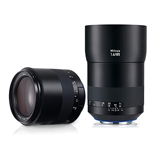 Variant image 5 of Zeiss Loxia 85mm F2.4