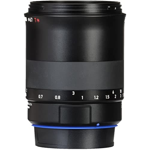 Variant image 5 of Zeiss Milvus 100mm F2