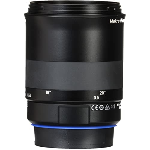 Variant image 6 of Zeiss Milvus 100mm F2