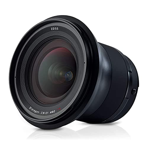 Variant image 1 of Zeiss Milvus 21mm F2.8