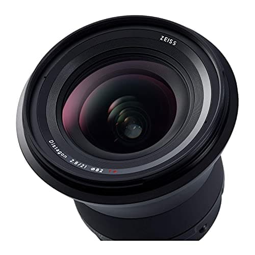 Variant image 3 of Zeiss Milvus 21mm F2.8