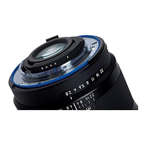 Variant image 4 of Zeiss Milvus 21mm F2.8