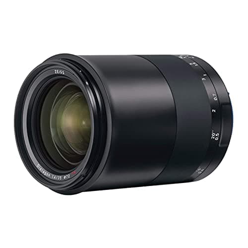 Variant image 0 of Zeiss Milvus 35mm F1.4