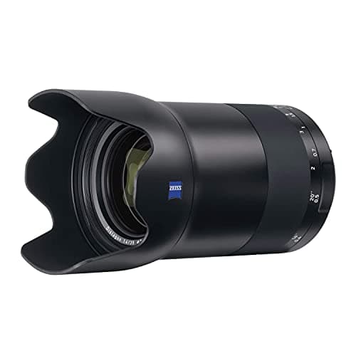 Variant image 1 of Zeiss Milvus 35mm F1.4