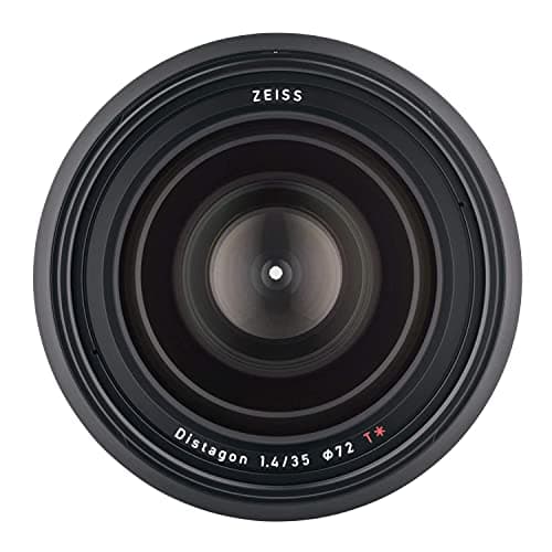 Variant image 3 of Zeiss Milvus 35mm F1.4