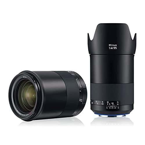 Variant image 5 of Zeiss Milvus 35mm F1.4