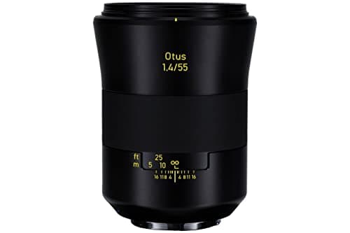 Variant image 1 of Zeiss Otus 100mm F1.4